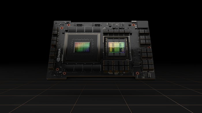NVIDIA Grace Hopper