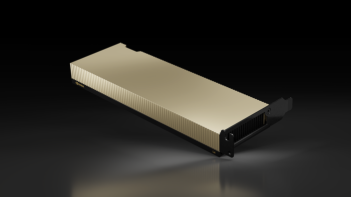 NVIDIA L4 GPU