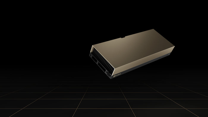 NVIDIA L40 GPU