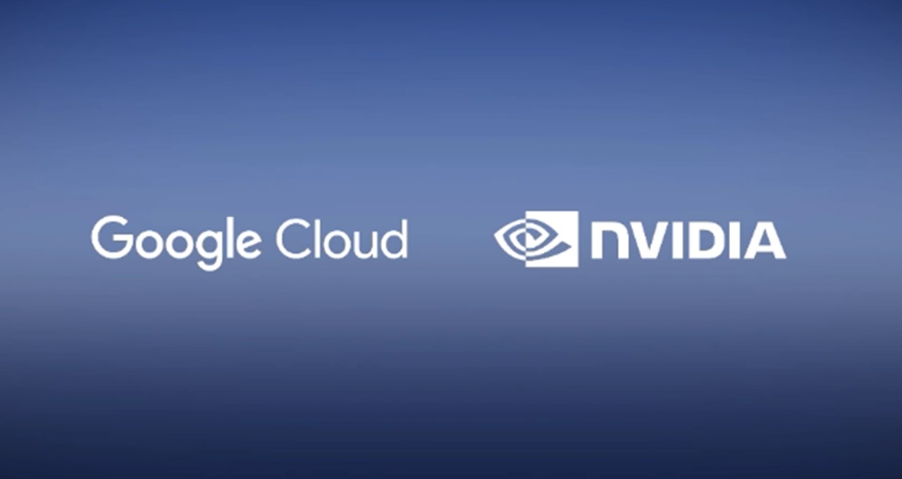 Google Cloud and NVIDIA