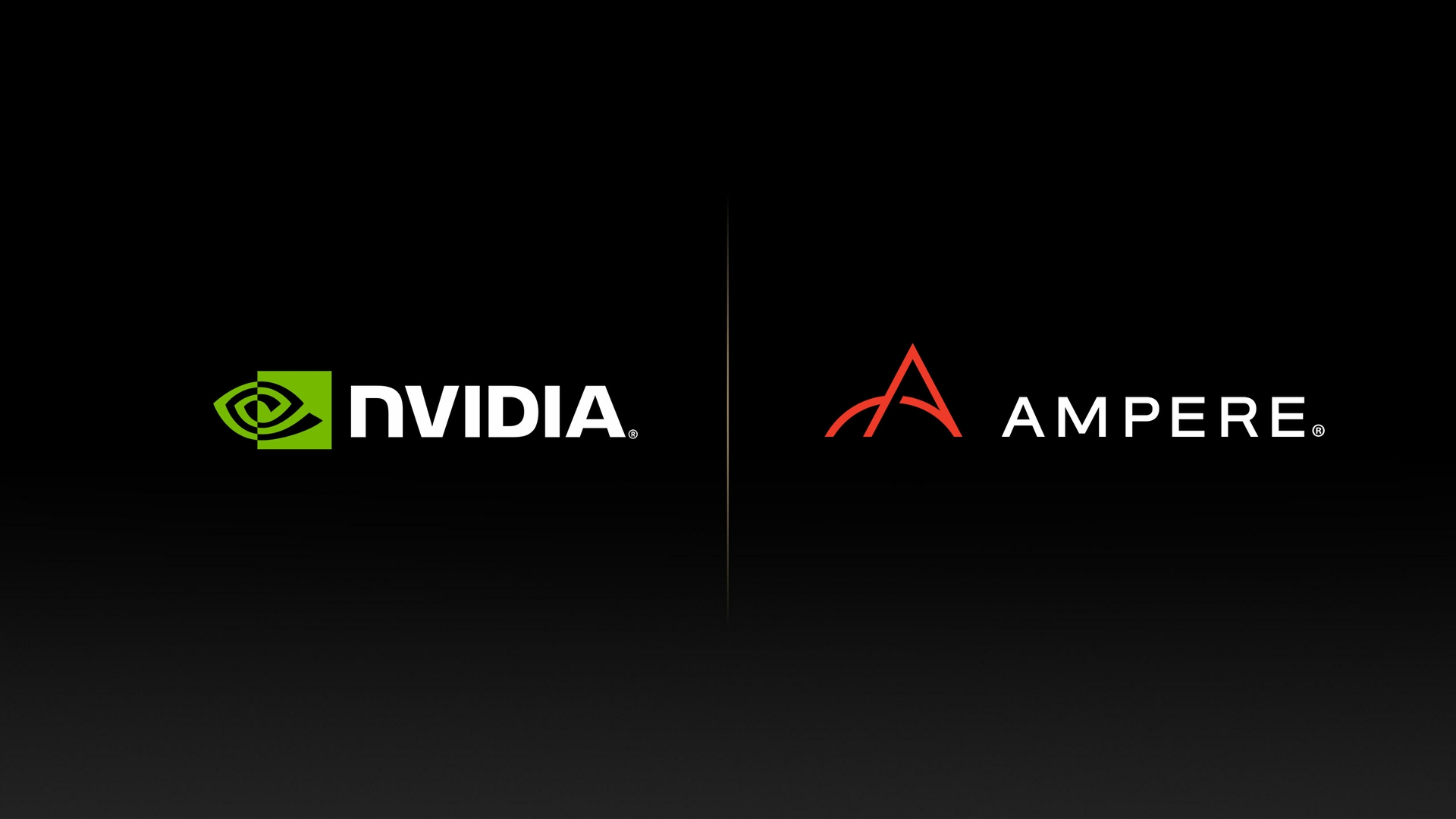 NVIDIA and Ampere Computing