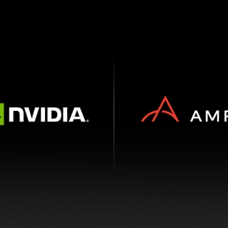 NVIDIA and Ampere Computing