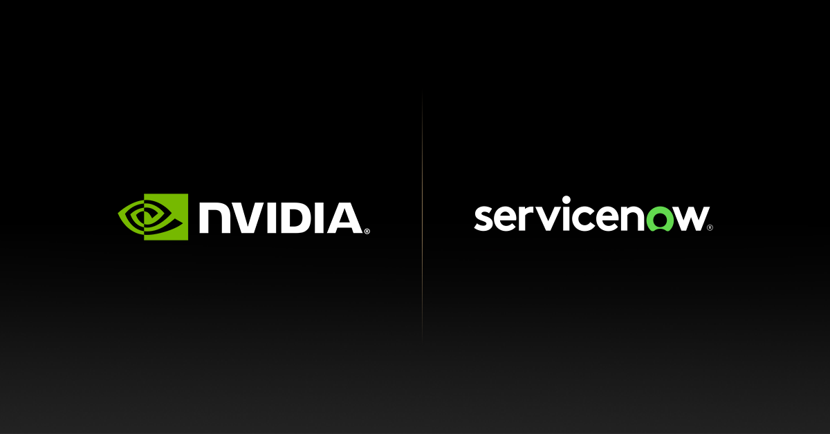 NVIDIA and ServiceNow