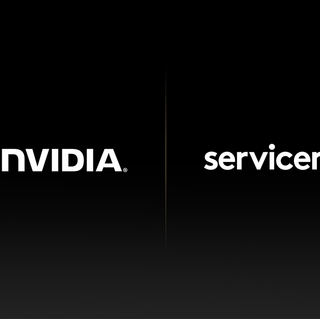NVIDIA and ServiceNow