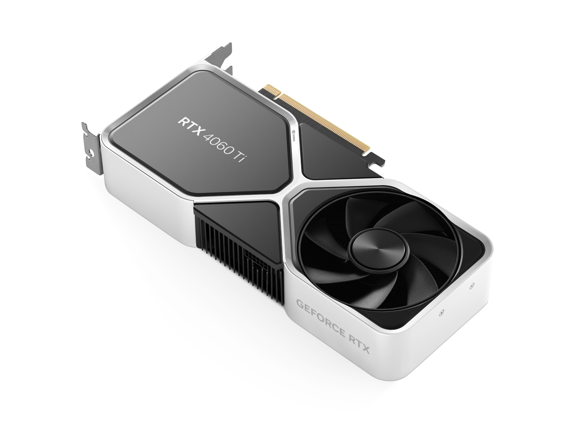 GeForce RTX 4060 Ti