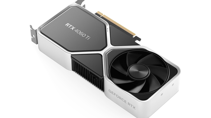 GeForce RTX 4060 Ti