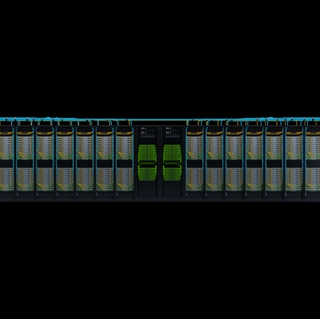 NVIDIA DGX GH200