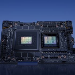 NVIDIA Grace Hopper Superchip
