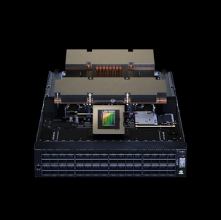 NVIDIA Spectrum-4