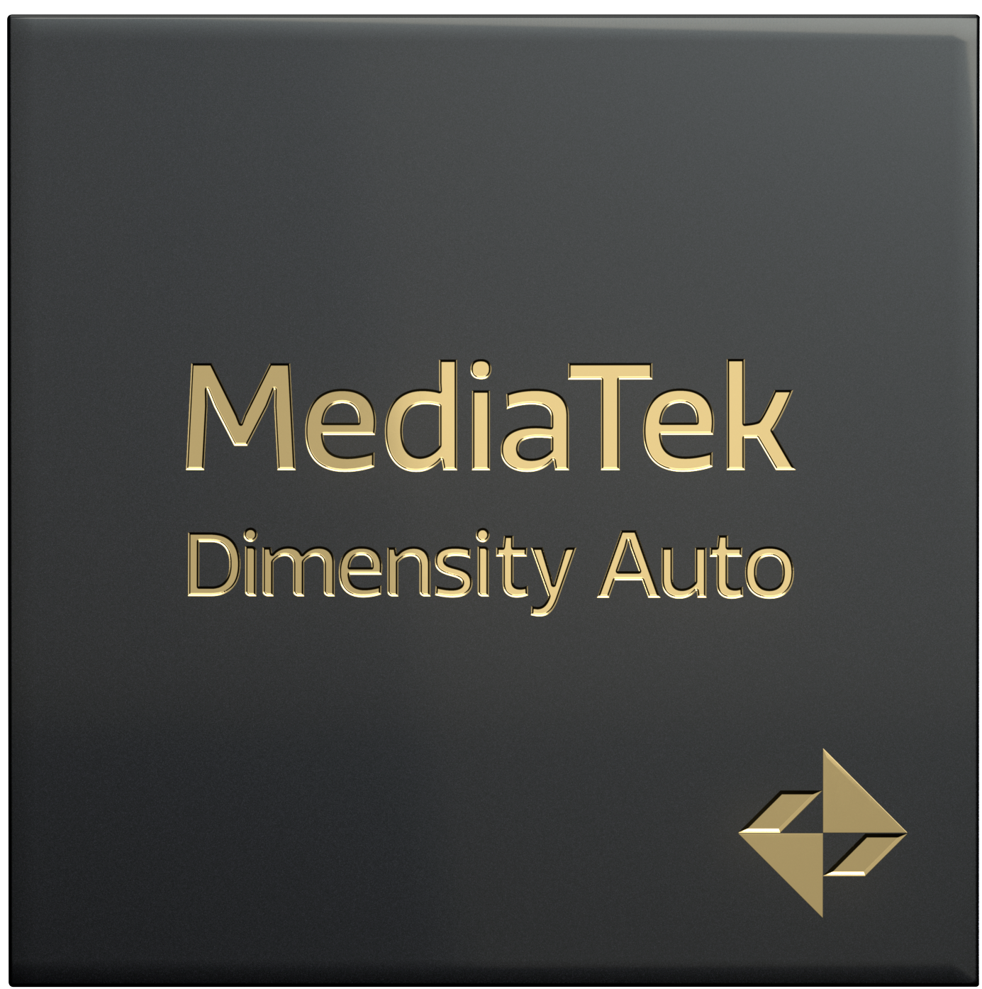 MediaTek Dimensity Auto Platform