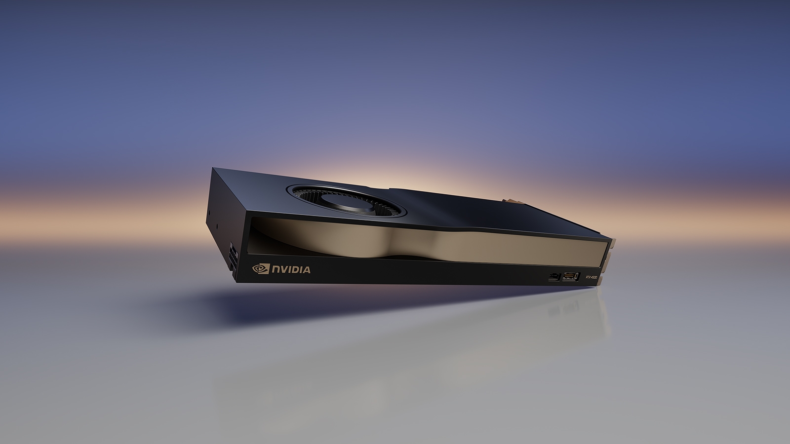 NVIDIA RTX 4500 Ada Generation GPU