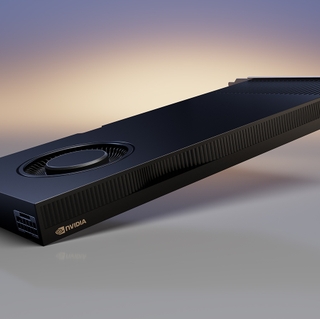 NVIDIA RTX 4000 Ada Generation GPU