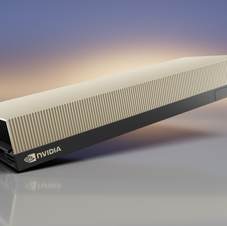 NVIDIA L40S GPU