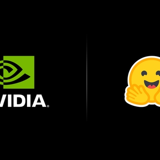 NVIDIA and Hugging Face