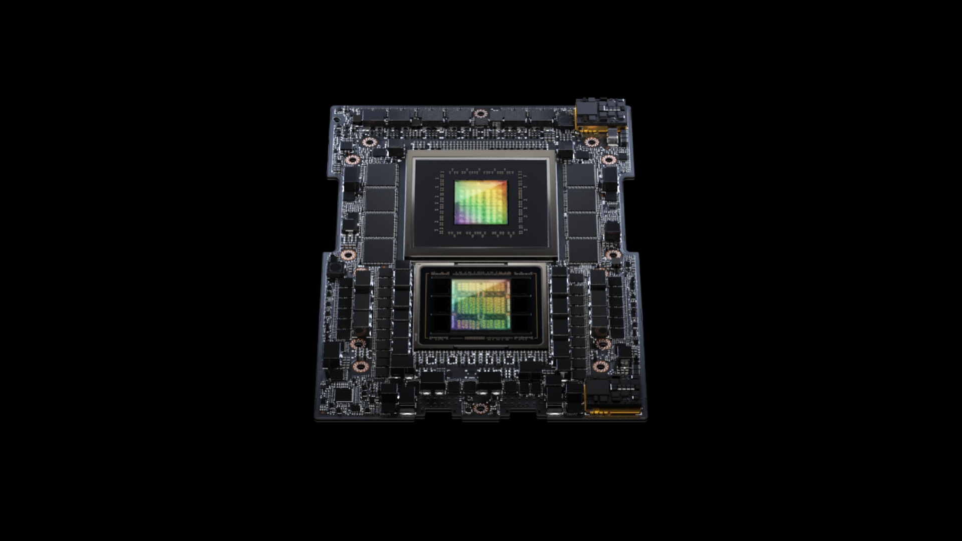 NVIDIA GH200 Grace Hopper Superchip