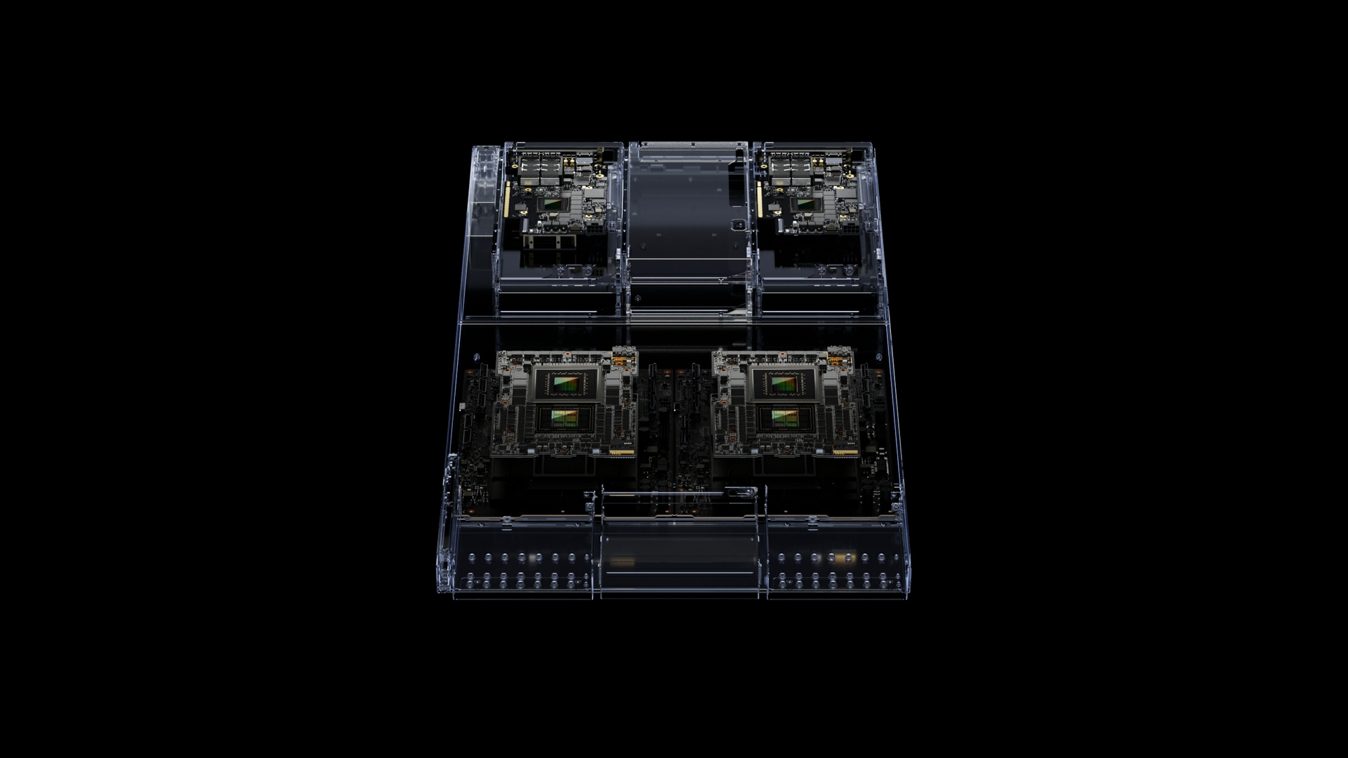 NVIDIA GH200 Grace Hopper Platform