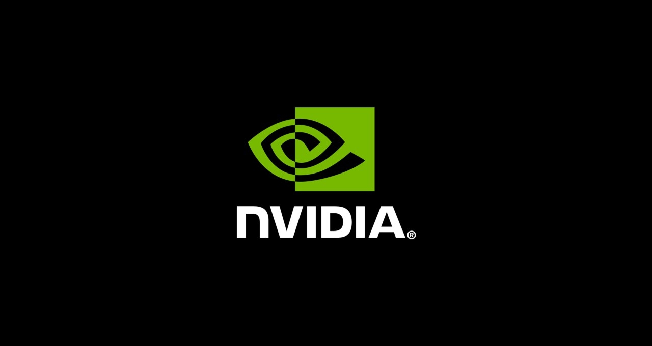 NVIDIA-logo-black