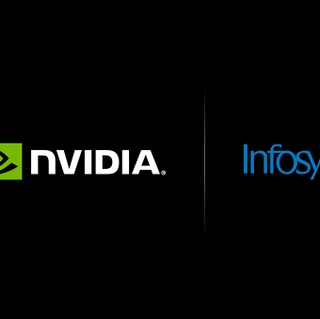 NVIDIA and Infosys