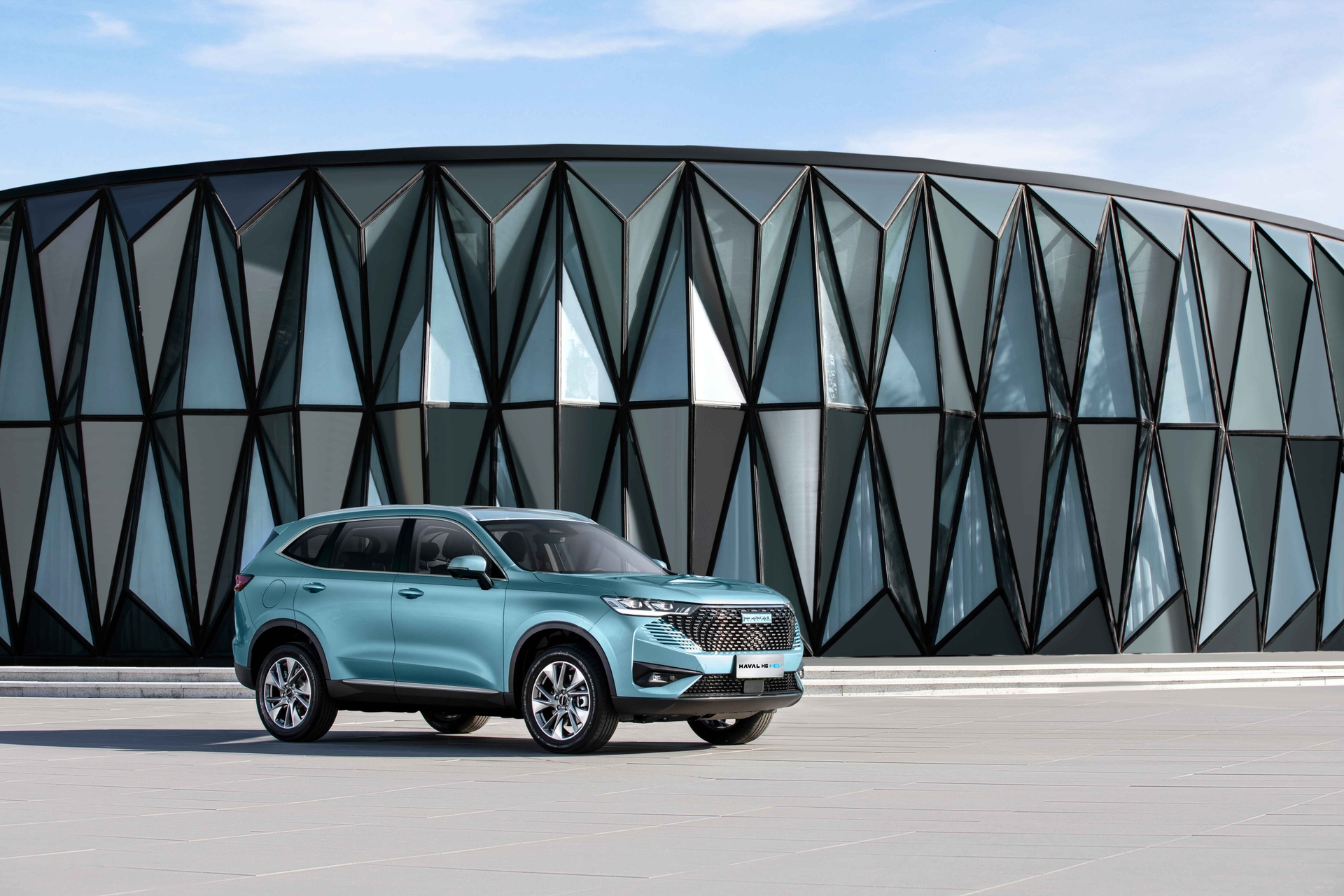 GWM HAVAL