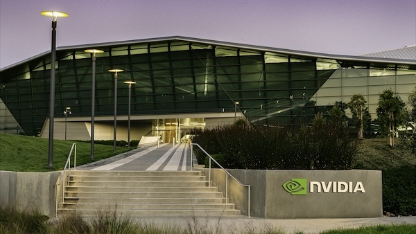 NVIDIA Endeavor In the News
