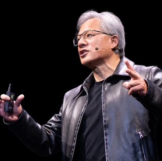 Jensen Huang-GTC 2024