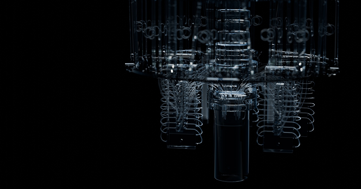 Google Quantum Computer