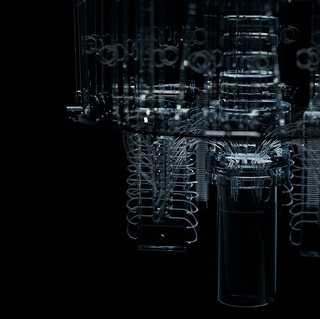Google Quantum Computer