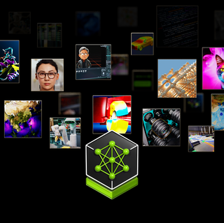 NVIDIA NIM Microservices