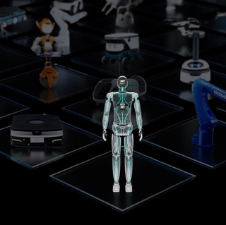 Project GR00T for Humanoids