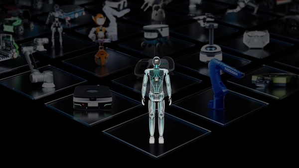 Robotics & Physical AI