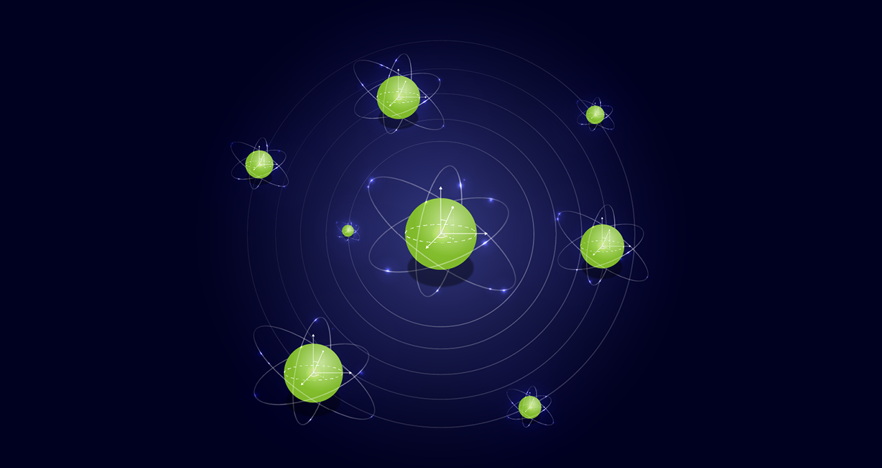 NVIDIA Quantum Cloud