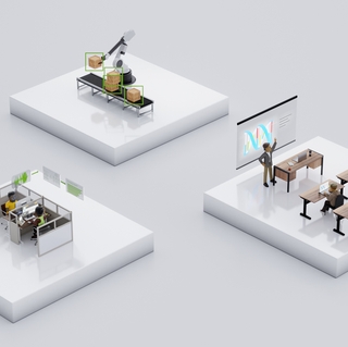 NVIDIA AI Software