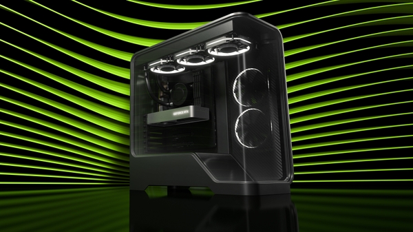 GeForce RTX 5070 Ti