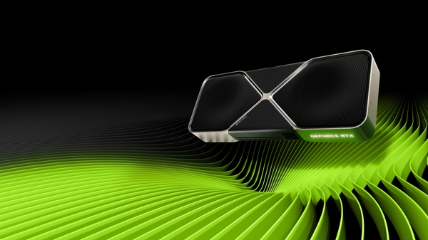 GeForce RTX 5080