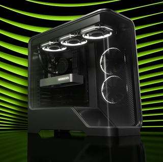 NVIDIA GeForce RTX 5070 Ti