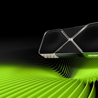 NVIDIA GeForce RTX 5080
