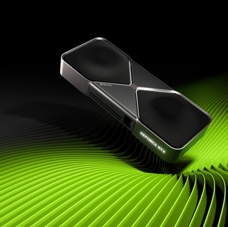 NVIDIA GeForce RTX 5090