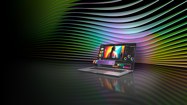 NVIDIA Studio