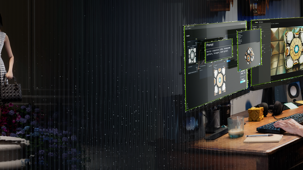 RTX AI PC Gaming
