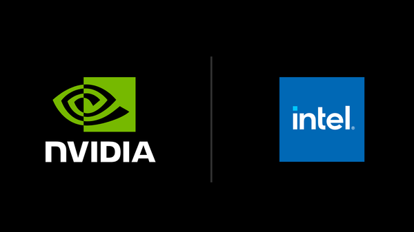 NVIDIA and Intel Press Conference