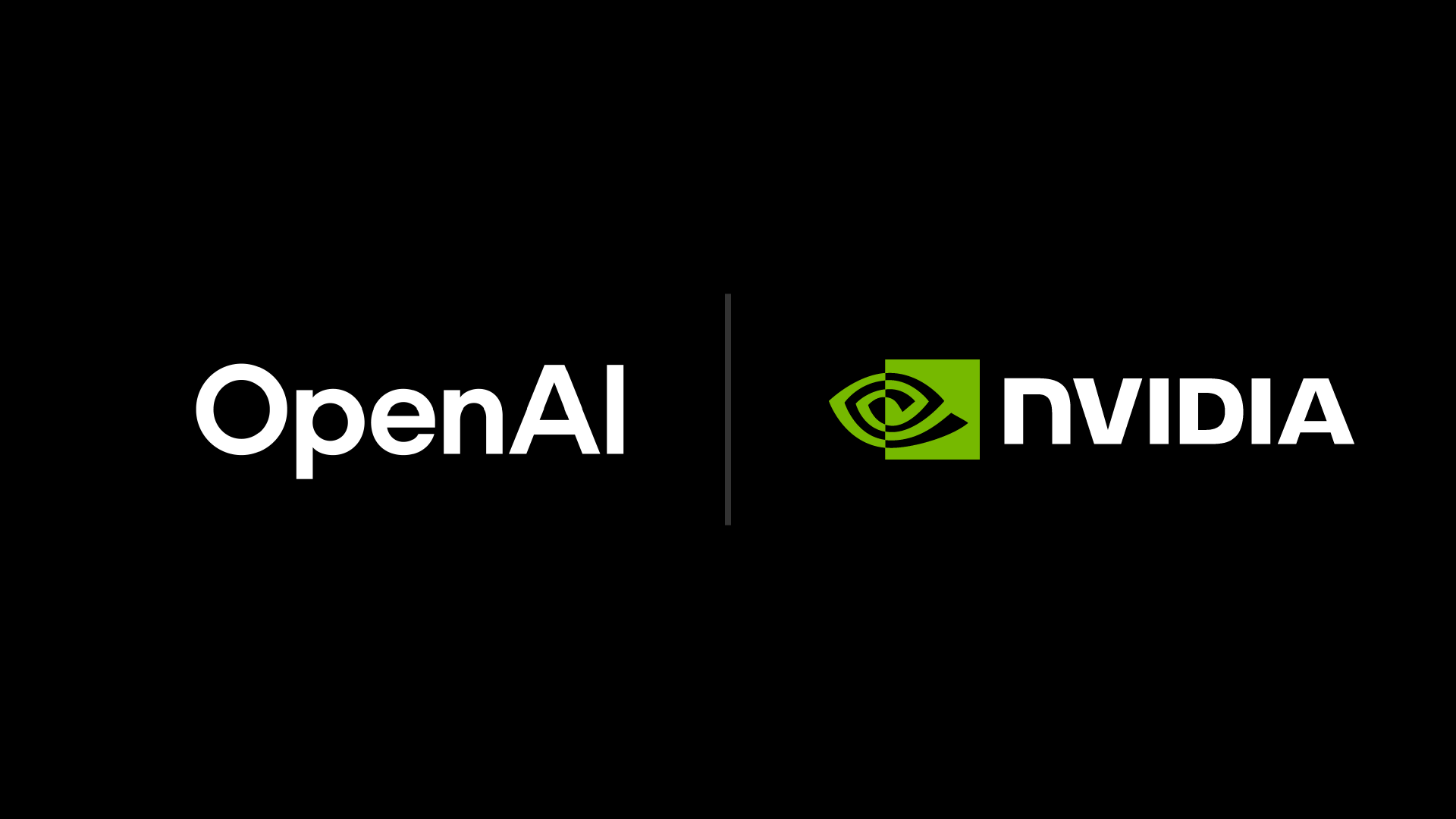 OpenAI and NVIDIA