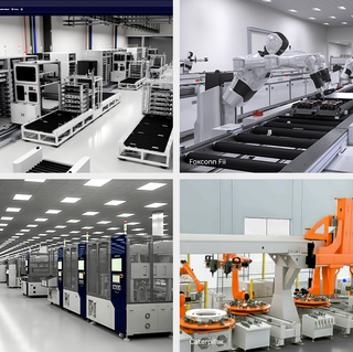 NVIDIA Omniverse for Manufacturing
