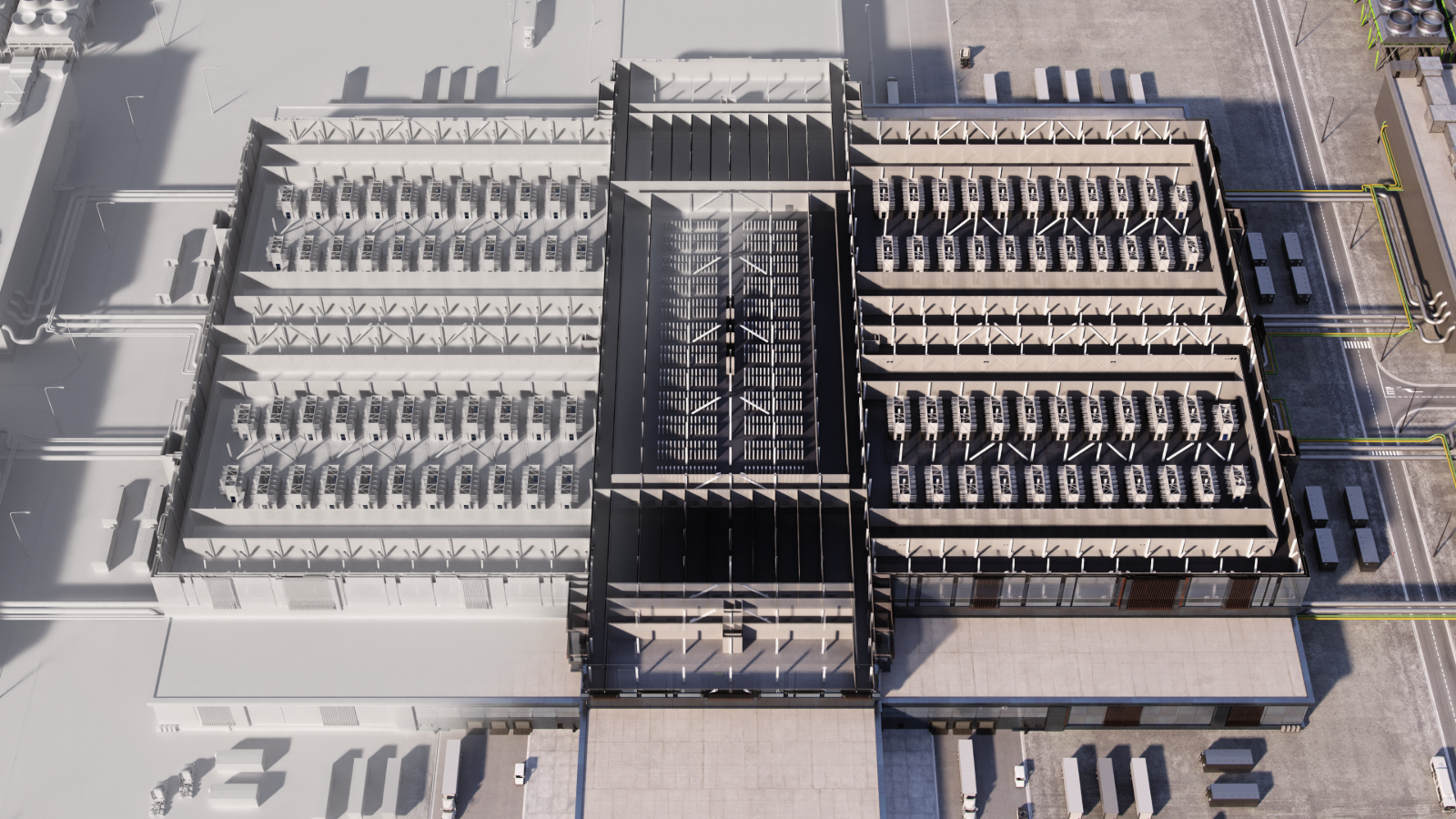 AI Infrastructure