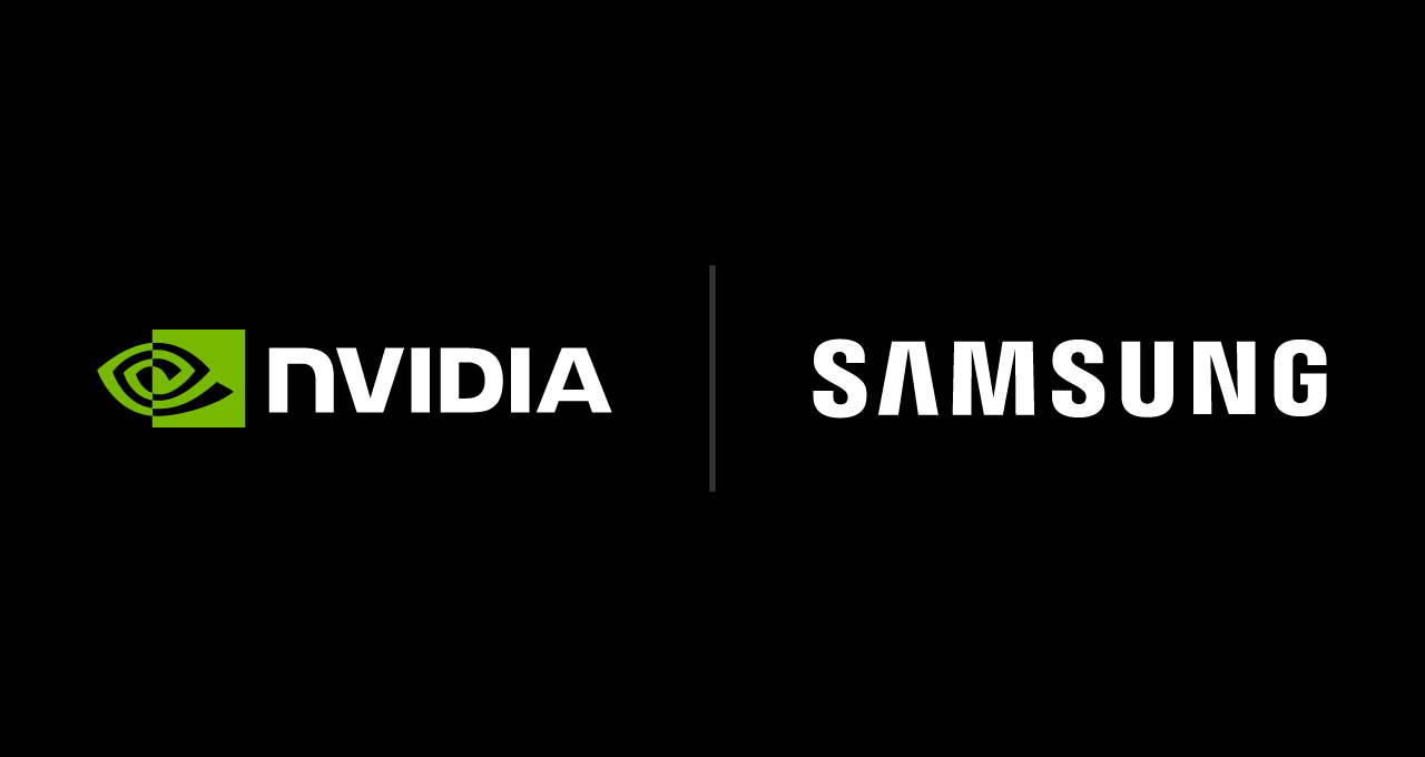 NVIDIA and Samsung