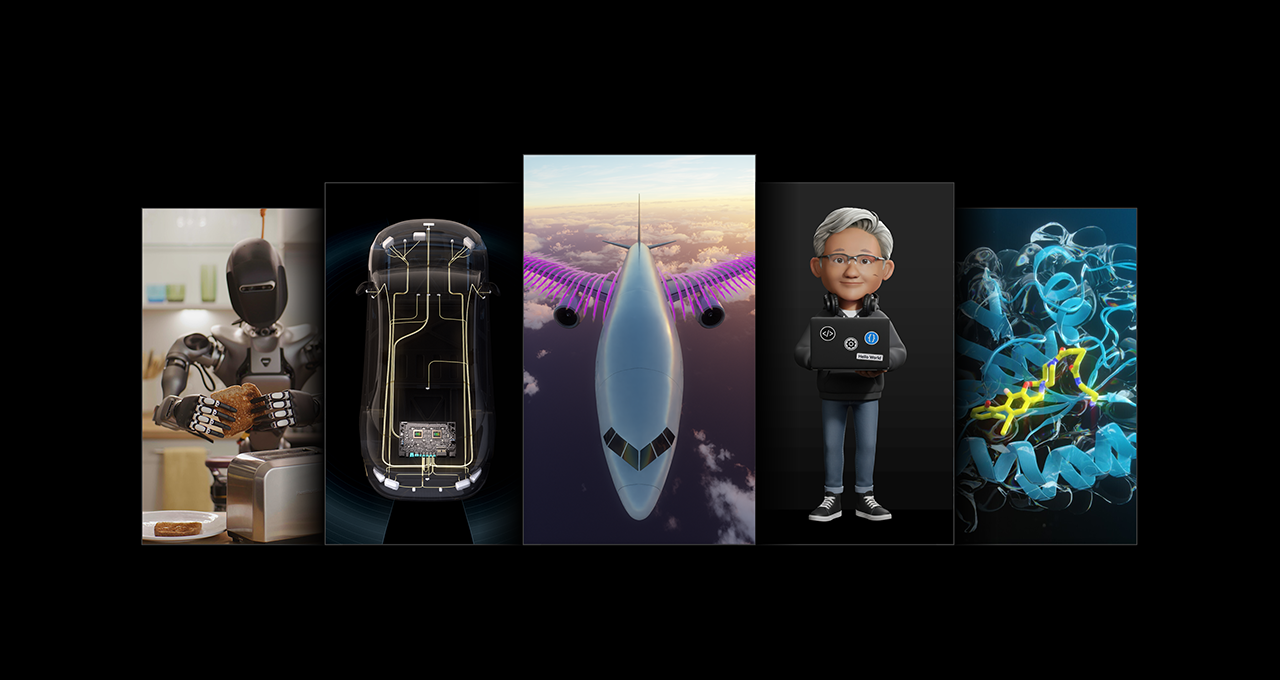 NVIDIA Apollo