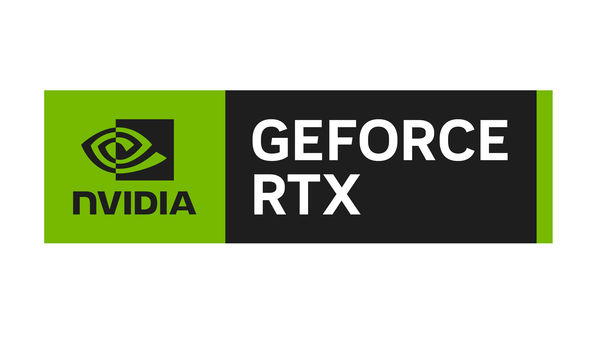 NVIDIA GeForce RTX Logo