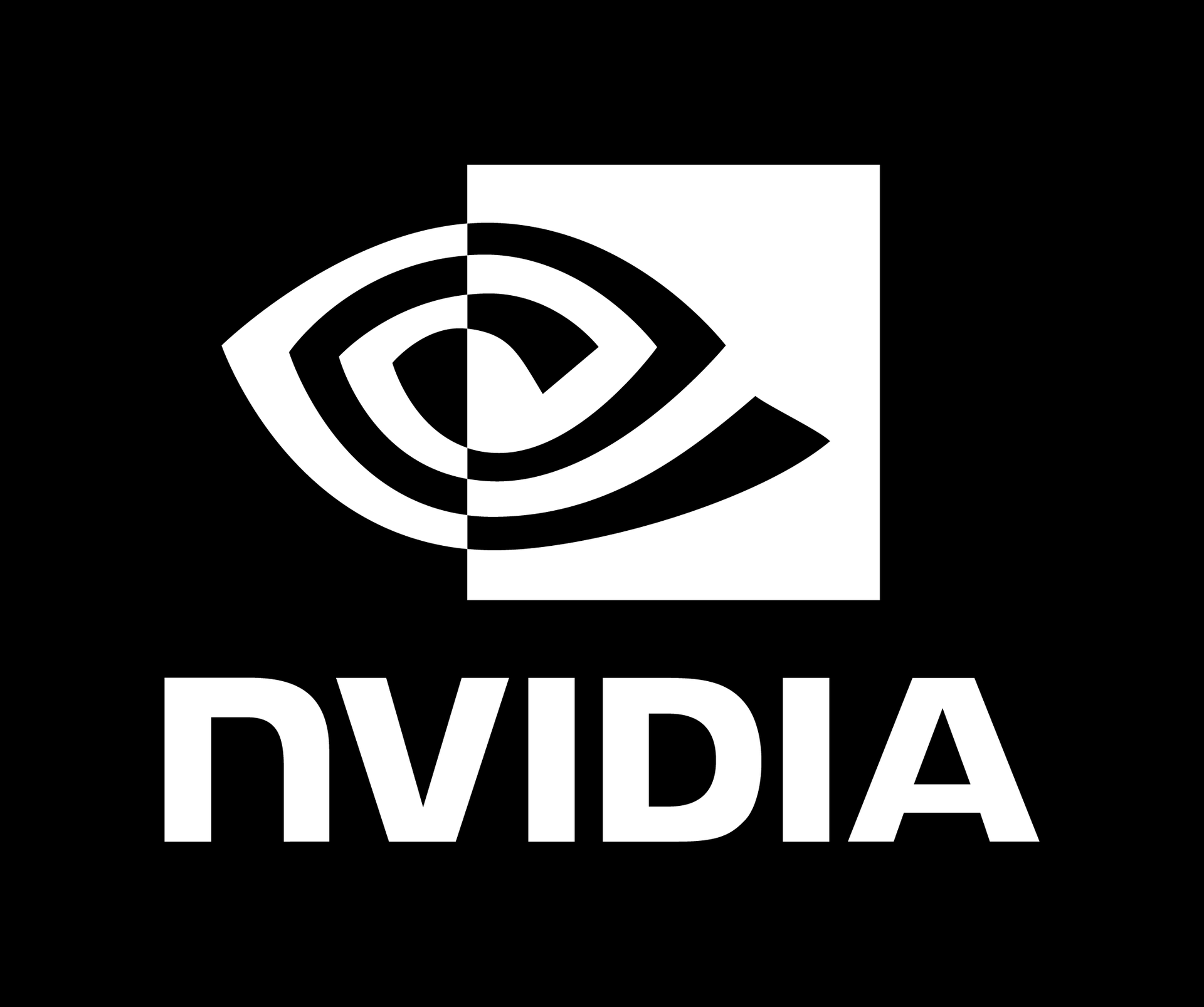 NVIDIA Logo (Square)