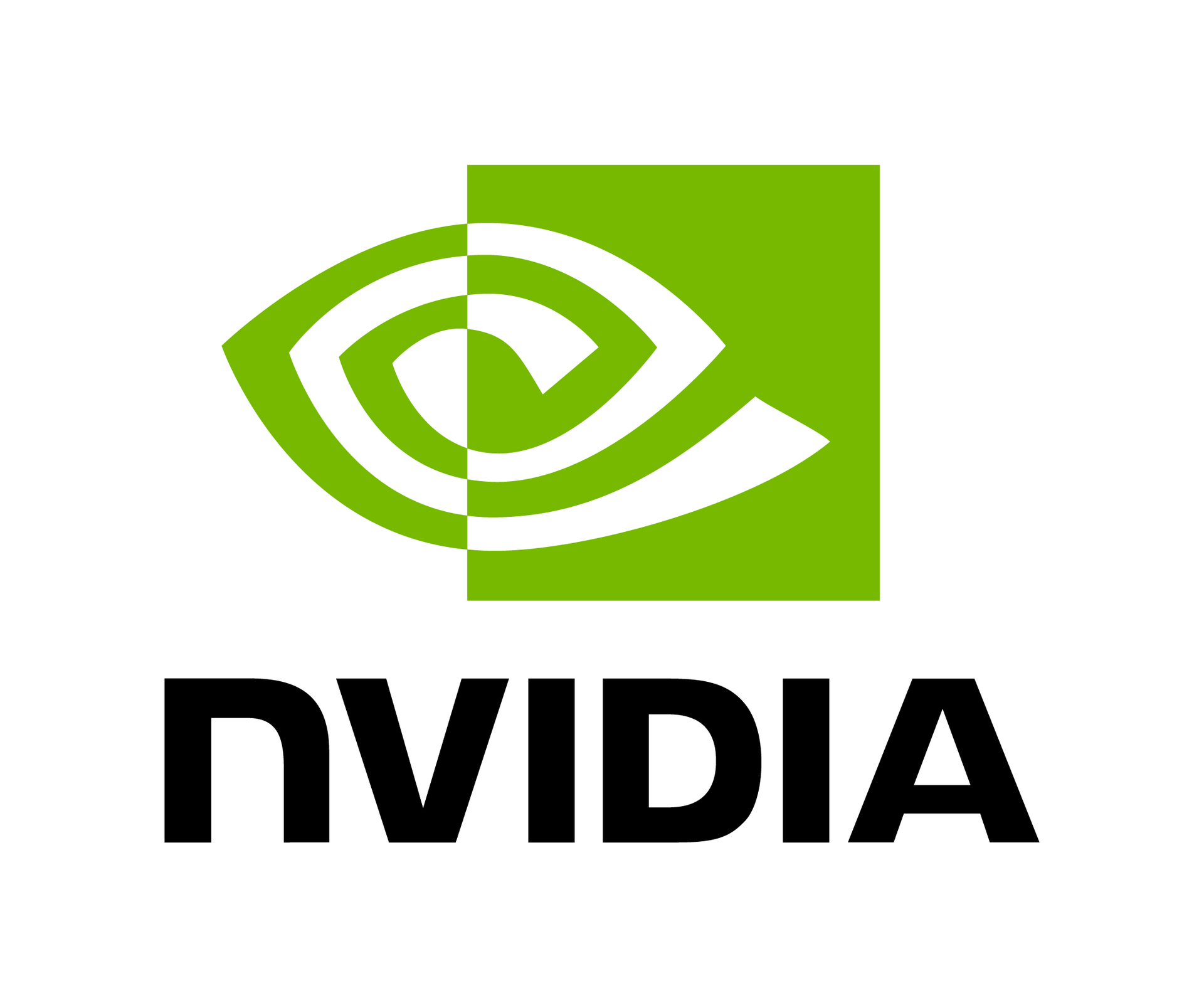 NVIDIA Logo (Square)