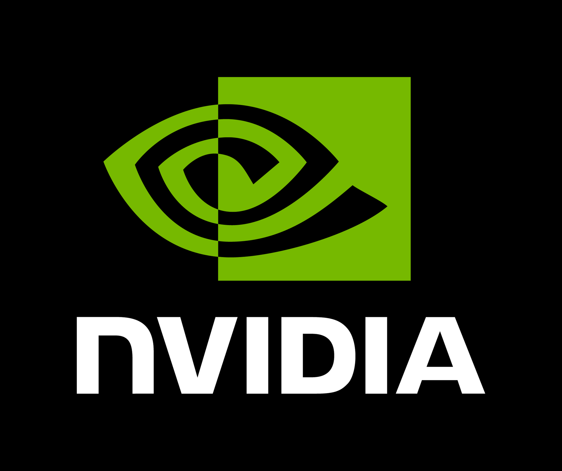 NVIDIA Logo (Square)