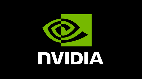 NVIDIA Logos